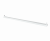 Светильник под светодиодную лампу SPO-101-1 1хLED-T8-1200 G13 230В IP40 1200 мм IN HOME