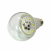 Фитолампа светодиодная LED-A60-10W/SPFR/E27/CL полный спектр для рассады и цв. Uniel 4690485090922