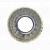 Точечный Светильник OREOL Crystal 2473 110/60mm Под Лампу MR16 Белый