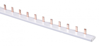 DEKraft Шина соединительная типа PIN (штырь) 1P до 63А Systeme Electric