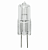 Лампа галогенная JC-220/35/G4 прозрачная Uniel 4680000459495