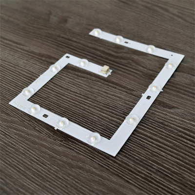 Модуль светодиодный Standard 24W S-7м² Ø300mm DC54-80V 120mA 4000K Oreol