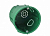 Коробка установочная для сплошных стен 68(65)X60 Systeme Electric