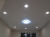 Светильник встраиваемый OREOL Glass Rlp 18W-5м² 165/200mm 6000K круг (20/кор)