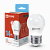 Лампа светодиодная LED-ШАР-VC 14Вт E27 6500K 1330Лм IN HOME