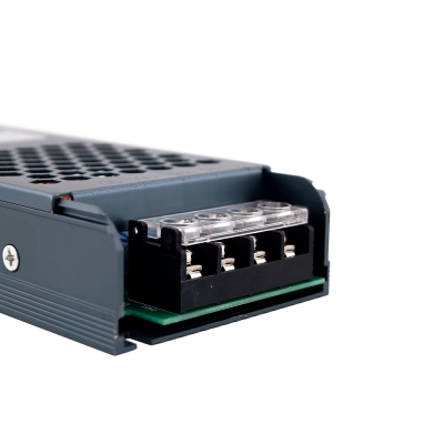 Блок питания 12V 400W.33A.IP20 Premium (Металлический корпус) Oreol