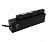 Блок питания для магнитного шинопровода UET-M50 100W/48V IP20 100Вт 48В встраиваемый ТМ Uniel