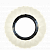 Точечный Светильник OREOL Crystal 7651F МАТОВОЕ СТЕКЛО 95/60mm под лампу MR16 Белый