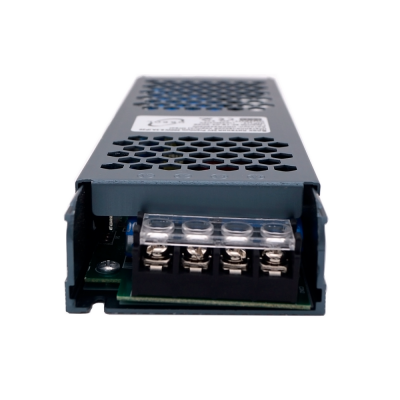 Блок питания 24V 200W.8,3A.IP20 Premium (Металлический корпус) Oreol