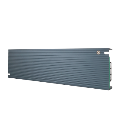 Блок питания 24V 400W.16,5A.IP20 Premium (Металлический корпус) Oreol
