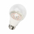 Фитолампа светодиодная LED-A60-9W/SP/E27/CL спектр для рассады и цветения Uniel