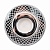 Точечный Светильник OREOL Crystal 1902 120/60mm Под Лампу MR16