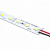 Сд линейка 25Вт SMD5630-72LED 2500Lm 12V IP33 6000K (холодный белый) OREOL