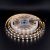 Сд лента МУЛЬТИКОЛОР 4в1 16Вт SMD5050-60LED 950Lm 12V IP33 RGBNW нейтральный белый Oreol