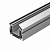 Профиль-держатель MAG-STRETCH-25-2000 (Алюминий) Arlight