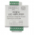Усилитель RGBW МУЛЬТИКОЛОР 12/24V 24А 288/576W Oreol