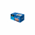 Гирлянда сд ULD-S0250-020-STA WARM WHITE IP20 2,5м 20д теплая белая провод прозрачный