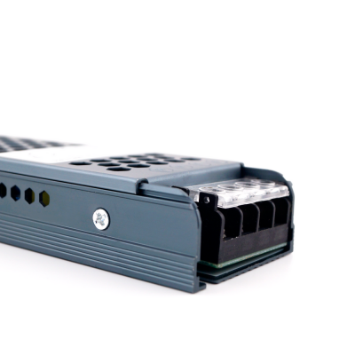 Блок питания 24V 100W.4A.IP20 Premium (Металлический корпус) Oreol