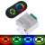 RGB-контроллер сенсорный 5кл. 5203B Черный 12/24V 18A 216/432W Oreol RGB-контроллер сенсорный 5кл. 5203B Черный 12/24V 18A 216/432W Oreol