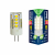 Купит лампа светодиодная led-jc-220/3w/g4/cl 3000к прозрачная uniel 4690485129219 Лампа светодиодная LED-JC-220/3W/G4/CL 3000К прозрачная Uniel 4690485129219