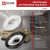 Светильник встраиваемый GX53R-standard RBM-10PACK под GX53 черный матовый (10 шт./упак.) IN HOME