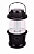 Фонарь кемпинговый СL 04B 3W 20LED 200Lm ЧЕРНЫЙ IN HOME