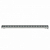 Прожектор линейный ULF-L52-36W/6400K/L100 220V IP65 SILVER 1000мм 6400К 3240Лм алюминий TM Uniel