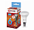 Лампа светодиодная LED-R50-VC 6Вт 230В Е14 4000К 480Лм IN HOME