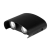 Светильник светодиодный настенный LINZA 220BK 4W-Сree 4000K 130*85*55mm IP54 черный OREOL 