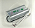 Блок питания 12V 250W.20A.IP67 ВЛАГОЗАЩИЩЕННЫЙ OREOL