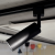 Светильник ТРЕКОВЫЙ SOFFIT 014 7W/700Lm 4000K 30° ø45*H190mm ЧЕРНЫЙ Oreol