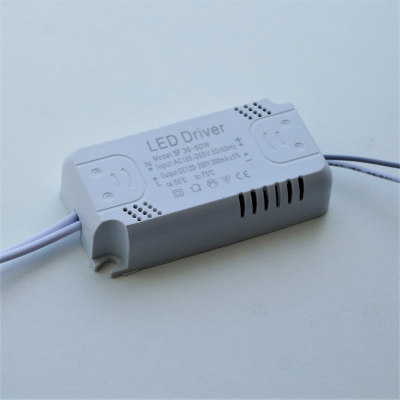 Источник питания Standard 36-60W DC120-200V 300mA Oreol