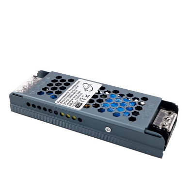 Блок питания 24V 100W.4A.IP20 Premium (Металлический корпус) Oreol