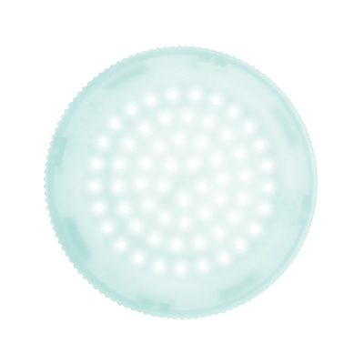 Лампа светодиодная LED-GX53-13W/NW/GX53/FR PLZ01WH матовая 4000К ТМ Uniel