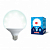 Лампа светодиодная LED-G120 ШАР 22W/E27/FR/NR Norma 4000K матовая Uniel 4690485116523