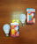 Лампа светодиодная LED-ШАР-VC 11Вт 230В Е14 3000К 820Лм IN HOME