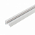Трек LGD-2TR-TRACK-2000-WH-M (C) (IP20 Металл, 3 года) Arlight