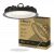 Светильник складской LHB-UFO 150Вт 120гр 230В 5000К 15750Лм 105лм/Вт IP65 без пульсации NEOX