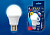 Лампа сд диммируемая LED-A60 12W/4000K/E27/FR/DIM матовая Серия Яркая 4000К Uniel