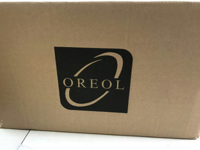 Контроллер RGB инфракрасный IR24 12V 12А 72W Oreol