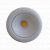 Светодиодная панель поворотная 3D Spotlight 18W-5м² 140/115mm 4000K Oreol (40/кор)