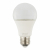 Фитолампа светодиодная LED-A60-10W/SPFR/E27/CL полный спектр для рассады и цв. Uniel 4690485090922