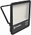 Прожектор светодиодный Ledvance ECOCLASS FL G2 200W 740 230V BK
