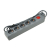 Сетевой фильтр S-GSU5-3 GREY серии Universal 3м (Пвс 3*0,75) 5 гн с/з 10А защита от перенапр и кз Сетевой фильтр S-GSU5-3 GREY серии Universal 3м (Пвс 3*0,75) 5 гн с/з 10А защита от перенапр и кз