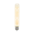 Лампа сд LED-T30-deco gold 7Вт 230В Е27 3000К 720Лм 185мм золотистая IN HOME