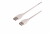 Кабель USB (шт. USB A - гн. USB A) 1.8 метра, серый REXANT Кабель USB (шт. USB A - гн. USB A) 1.8 метра, серый REXANT