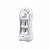 Светильник светодиодный аварийный СБА 2215DC 4+1LED 600mAh lithium battery DC IN HOME