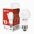 Лампа светодиодная LED-A60-VC 10Вт 230В Е27 4000К 900Лм IN HOME