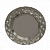 Точечный светильник OREOL Crystal Rlp P7033 4+6Вт 4000K 122/80mm Белый