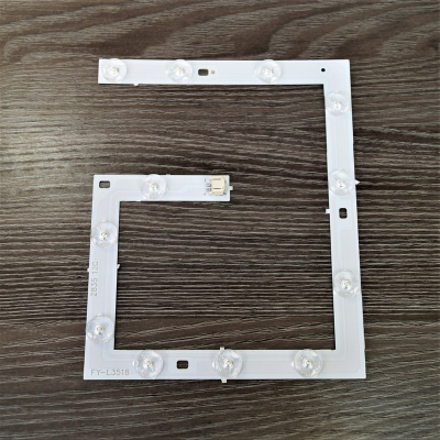 Модуль светодиодный Standard 18W S-5м² Ø230mm DC54-80V 120mA 4000K Oreol
